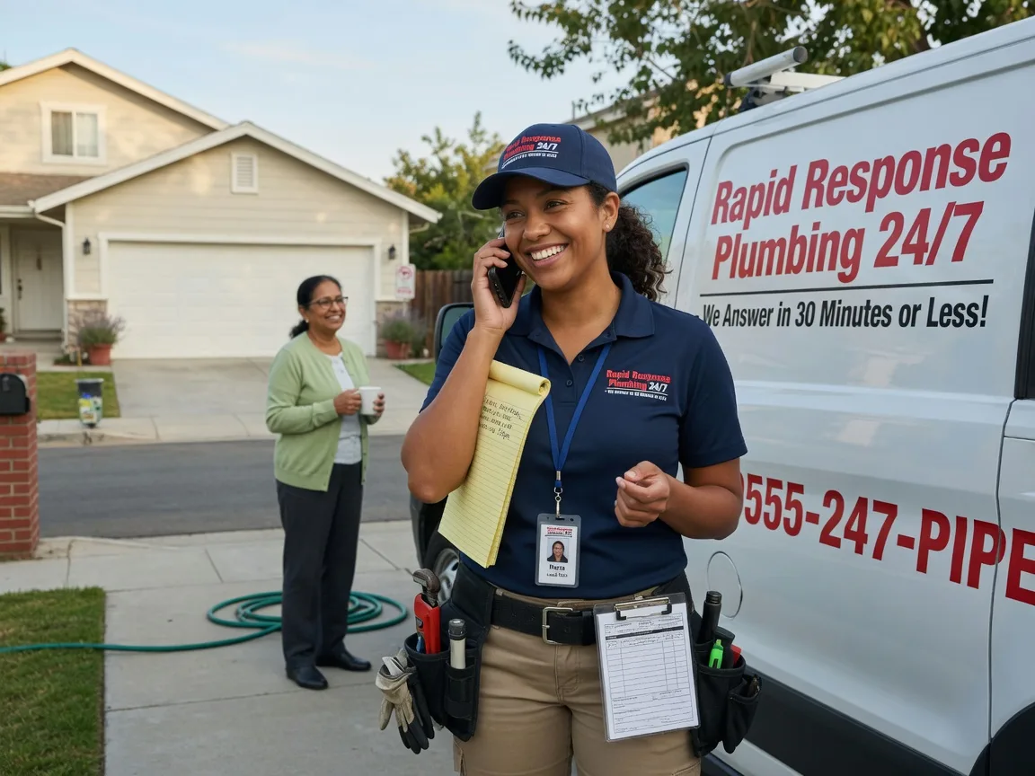 Emergency Plumber Durant, MS FAQs